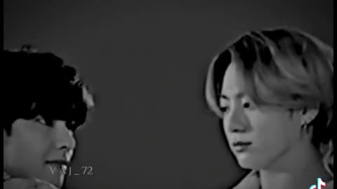 Taekook TikTok edits