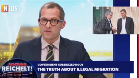 The Truth about Illegal Migration -Europe -German