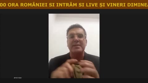 VIRGIL STOEAN -DACĂ EȘTI CUPRINS DE-NGRIJORARE- CALEA CĂTRE RAI PĂRTĂȘIE #live #cantaricrestine