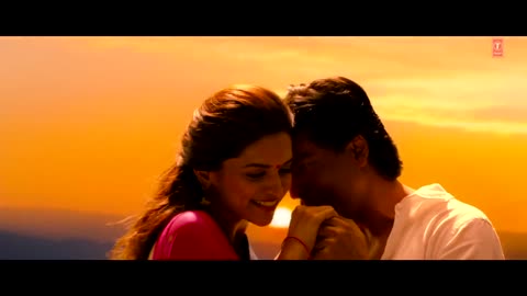 Tera Rastaa Chhodoon Na - Chennai Express-(HDvideo9).mp4