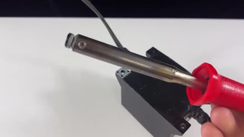 Ingenious Ways to repair broken plastics with Plastic Welding Method