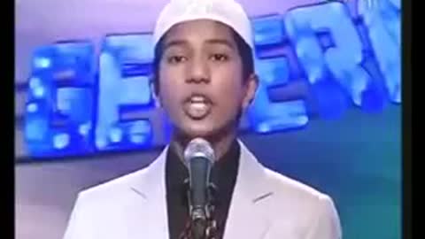 DR ZAKIR NAIK SON MOST INTELLIGENT FARIQ NAIKCOMPLETE LECTURE IN ENGLISH 2017