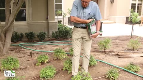 Organic Soil Amendments _ How To Apply John & Bob's MAXIMIZE