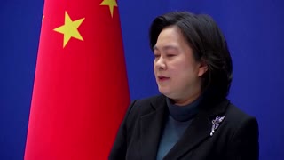 China rejects calling Russia move 'invasion' of Ukraine