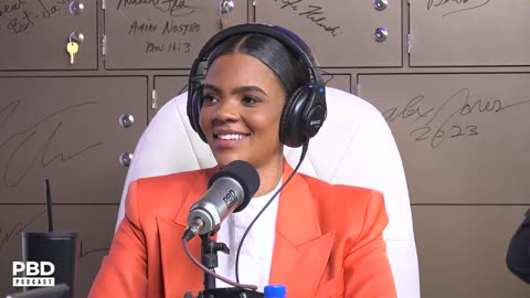 PBD Podcast: Candace Owens