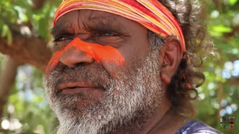 The Beautiful Black Tribes of Asia Pacific & Australia, Part 1