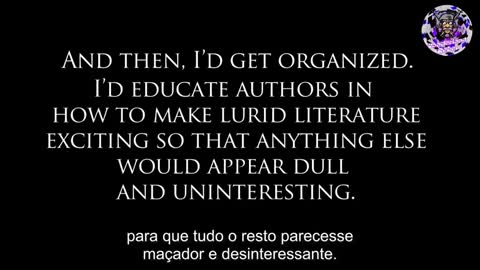 ‼️SE EU FOSSE O DIABO - Paul Harvey‼️