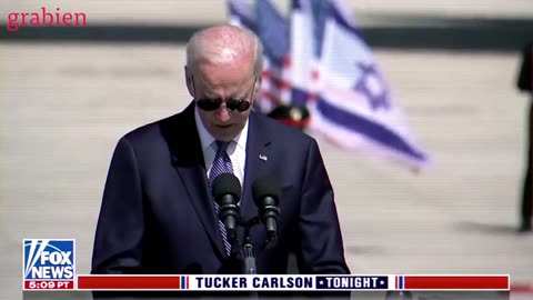 SUPERCUT: Joe Biden Embarrasses Himself Regardless Of Where He Is Or Thinks He Is