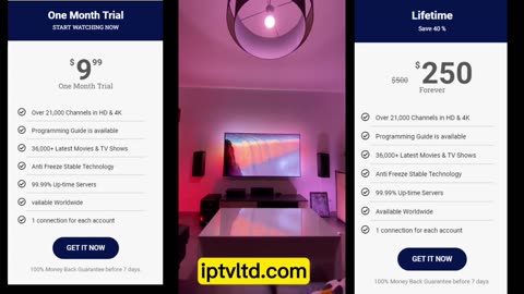 best iptv service in 2023