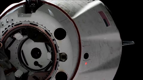 SpaceX Crew Dragon Returns from Space Station on Demo-1 Mission