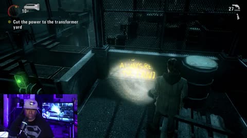 alan wake part 2