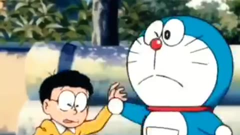 Doraemon Nobita