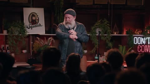 Finding Out You re a Prude _ Kyle Kinane _ Stand Up Comedy