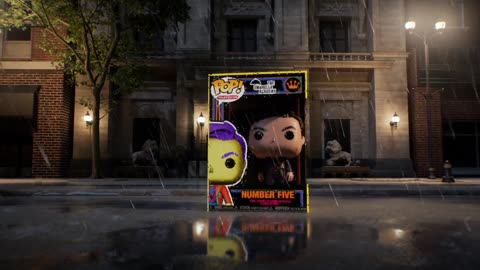 Funko Fusion - Official Teaser Trailer