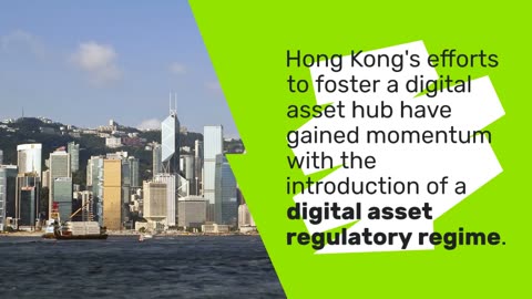 More Hong Kong Crypto ETFs Open for Trading, But Only for Deep-Pocket Customers