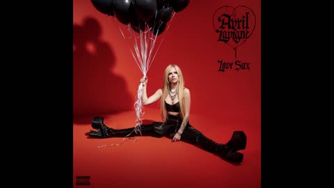 Avril Lavigne - Dare To Love Me