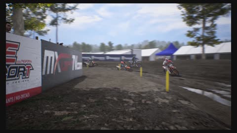 MXGP 2020 (Ps5) Race27