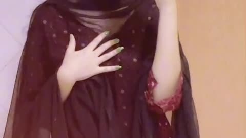 Isha ranaa tiktok video