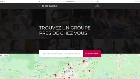 Les ressources internet de www.hbn.ca