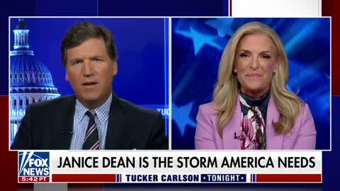 Janice Dean blasts Andrew Cuomo: He effectively helped kill thousands of elderly