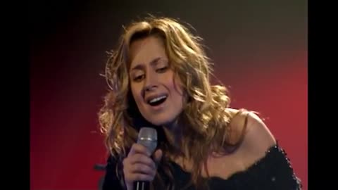 Lara Fabian - Je suis mon coeur