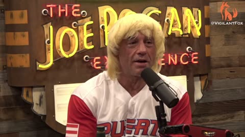 Joe Rogan Trashes on Mask Wearing with Elon Musk