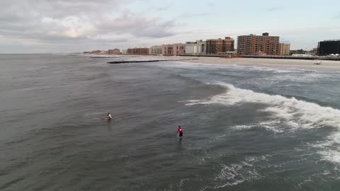 NY Sup Open 2018 - SUP Surfing Final Day Highlights