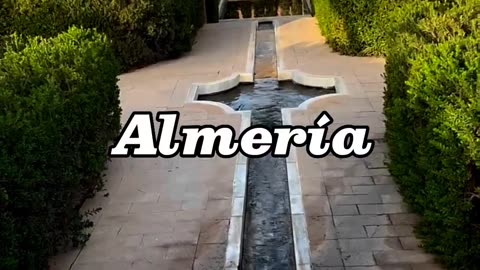 Almería