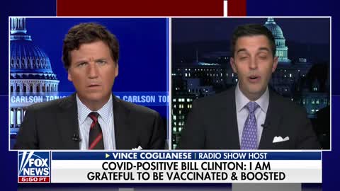 Vince Coglianese Spits Facts About the COVID Vaccine