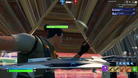 Fortnite New Update !! Jujutsu Kaisen...