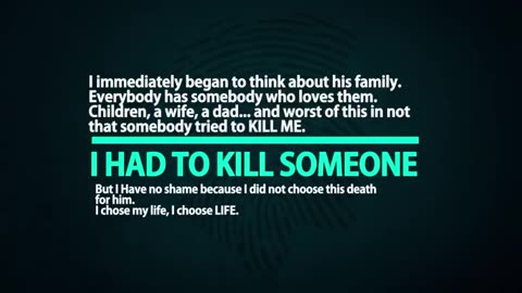 HUSBAND PAYS $50,000 TO A HITMAN TO KILL HIS WIFE. INSTEAD SHE KILLS THE HITMAN!