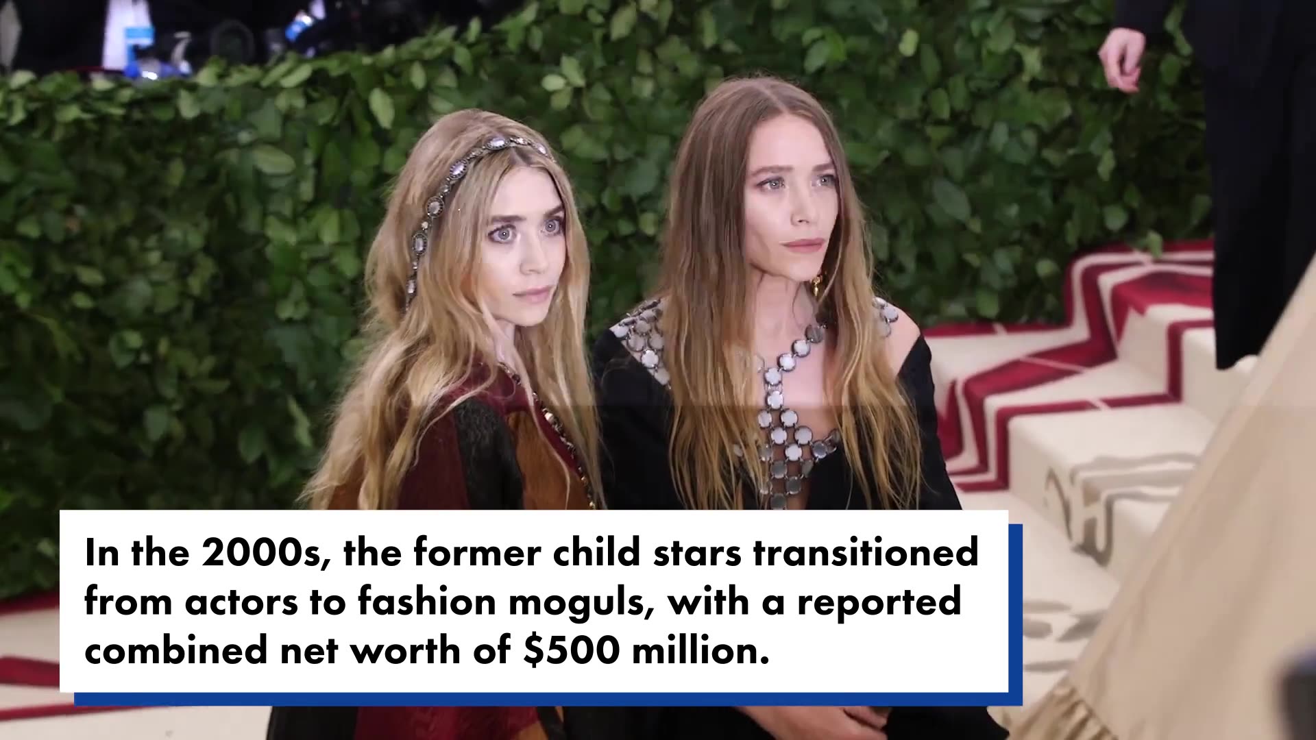 Mary-Kate and Ashley Olsen gave heartfelt speech to make amends with 'Full House' cast after Bob Saget's death