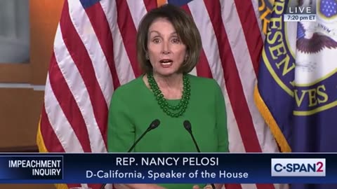 This Video DID NOT AGE WELL for Nancy Pelosi