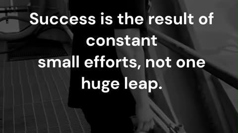 Success | Success facts | motivation | inspiration