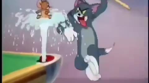 Tom & Jerry Carton Best Episode 1 Video Part 2