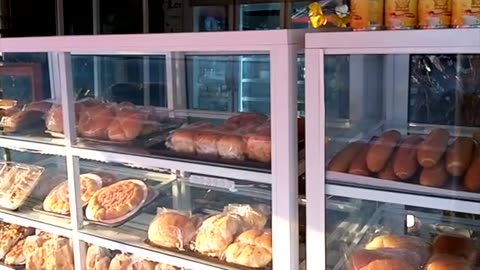 My Southeast Asia Life - Could this be the best bakery ever?