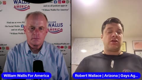 William Wallis for America