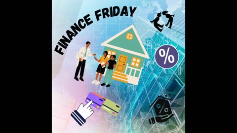 Finance Friday