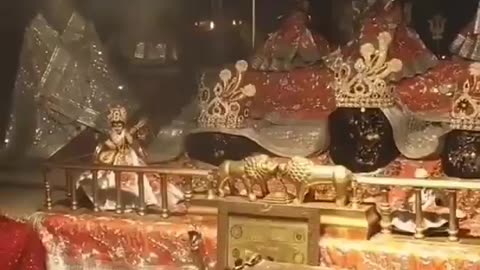 Jai mata di 🙏