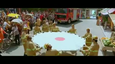 Riteish Deshmukh Comedy Total Dhamaal Full Movie Hindi Movies Dhamaal