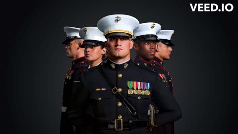 Marines Script