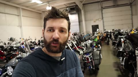 Tips on BUYING your FIRST motorcycle