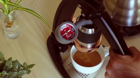 Flair Espressso Maker