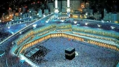 Wo hajj pe bulayega me kaabe ko dekhunga mayus nhi hume allah ki rahmat se hamad