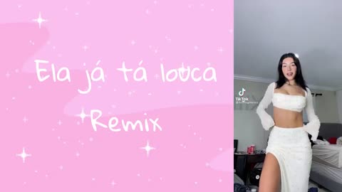 🌸 TikTok mashup 🌸