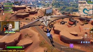 sith_surgeon - Fortnite Live Stream. Fortnite with Viewers.