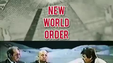 New World Order