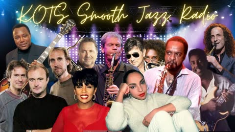 K.O.T.S. Live Smooth Jazz Radio