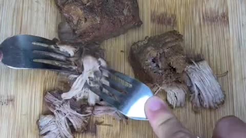 Hunt butcher cook, wild boar carnitas! #cooking #Recipe #wildboar #carnitas #food