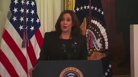 Kamala Harris, that didnt age well